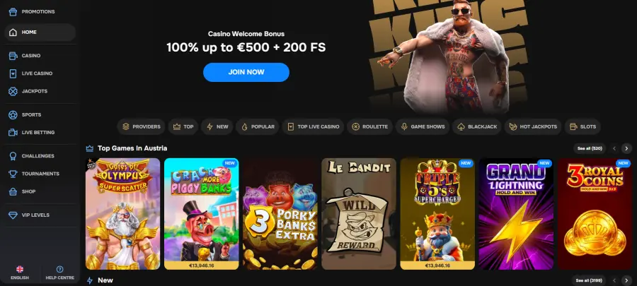Mr punter promo code